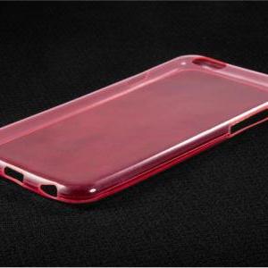 Iphone 6 Case Ultra Slim Rubber Cover